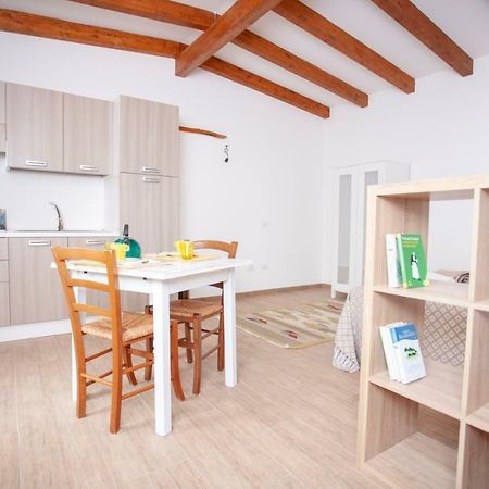 La Puppusedda Apartman San Teodoro  Kültér fotó
