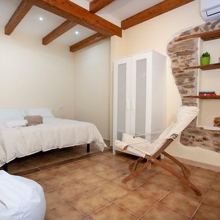 La Puppusedda Apartman San Teodoro  Kültér fotó