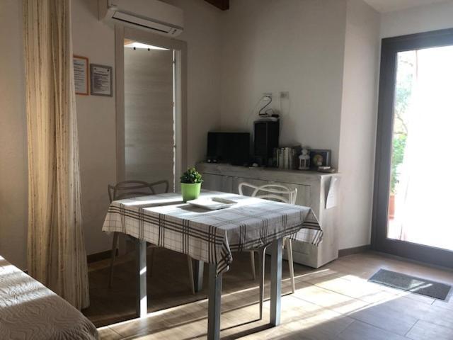 La Puppusedda Apartman San Teodoro  Kültér fotó