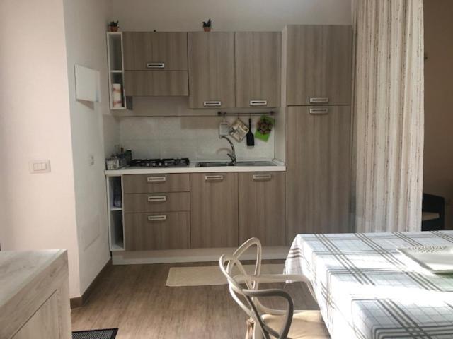 La Puppusedda Apartman San Teodoro  Kültér fotó