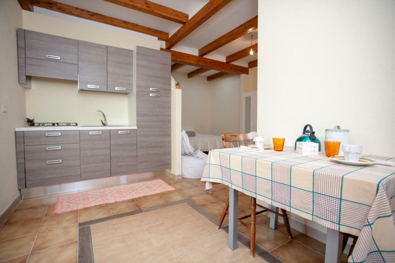 La Puppusedda Apartman San Teodoro  Kültér fotó